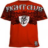 Fight Club Clothing est. 09